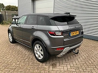 2016 land rover range rover evoque 2.0 td4 pure personenauto - afbeelding 20 van  23