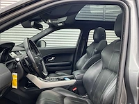 2016 land rover range rover evoque 2.0 td4 pure personenauto - afbeelding 22 van  23