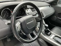 2016 land rover range rover evoque personenauto - afbeelding 2 van  40