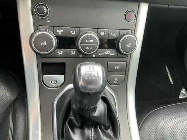 2016 land rover range rover evoque personenauto - afbeelding 5 van  40