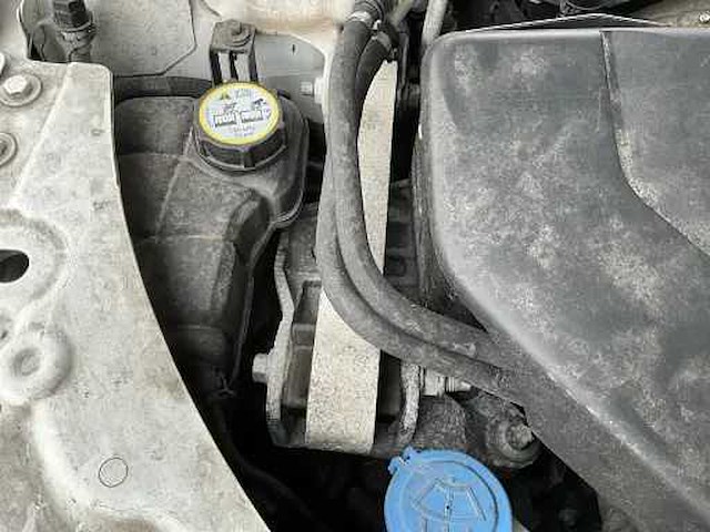 2016 land rover range rover evoque personenauto - afbeelding 27 van  40