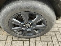 2016 land rover range rover evoque personenauto - afbeelding 32 van  40