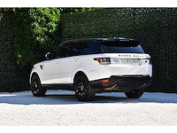 2016 land rover range rover sport 3.0l v6 “supercharged” - 2016 - btw auto - afbeelding 3 van  83