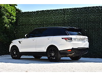 2016 land rover range rover sport 3.0l v6 “supercharged” - 2016 - btw auto - afbeelding 4 van  83