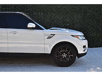 2016 land rover range rover sport 3.0l v6 “supercharged” - 2016 - btw auto - afbeelding 6 van  83