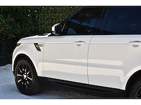 2016 land rover range rover sport 3.0l v6 “supercharged” - 2016 - btw auto - afbeelding 7 van  83