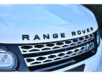 2016 land rover range rover sport 3.0l v6 “supercharged” - 2016 - btw auto - afbeelding 13 van  83