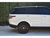 2016 land rover range rover sport 3.0l v6 “supercharged” - 2016 - btw auto - afbeelding 14 van  83