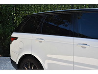 2016 land rover range rover sport 3.0l v6 “supercharged” - 2016 - btw auto - afbeelding 15 van  83