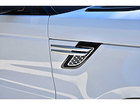 2016 land rover range rover sport 3.0l v6 “supercharged” - 2016 - btw auto - afbeelding 18 van  83