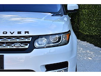 2016 land rover range rover sport 3.0l v6 “supercharged” - 2016 - btw auto - afbeelding 20 van  83