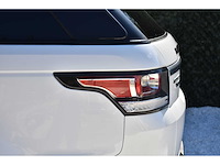 2016 land rover range rover sport 3.0l v6 “supercharged” - 2016 - btw auto - afbeelding 21 van  83