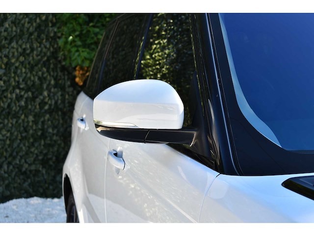 2016 land rover range rover sport 3.0l v6 “supercharged” - 2016 - btw auto - afbeelding 26 van  83