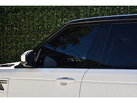 2016 land rover range rover sport 3.0l v6 “supercharged” - 2016 - btw auto - afbeelding 27 van  83