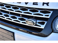 2016 land rover range rover sport 3.0l v6 “supercharged” - 2016 - btw auto - afbeelding 28 van  83