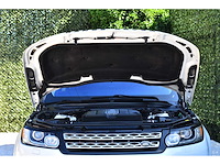 2016 land rover range rover sport 3.0l v6 “supercharged” - 2016 - btw auto - afbeelding 30 van  83