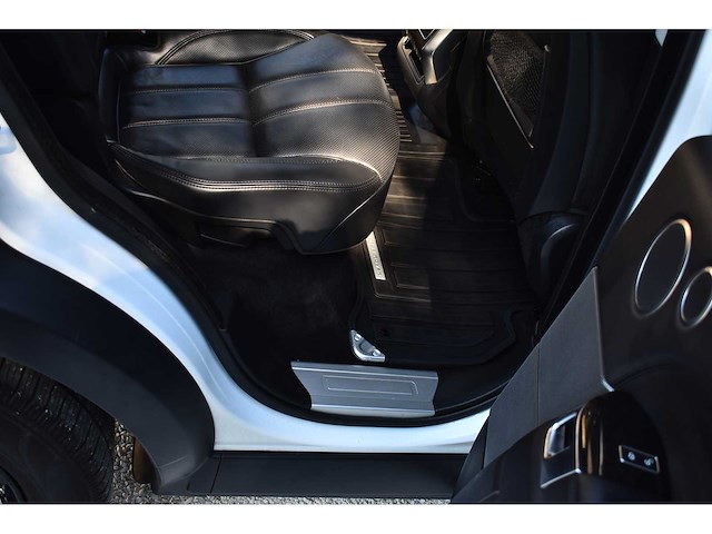 2016 land rover range rover sport 3.0l v6 “supercharged” - 2016 - btw auto - afbeelding 35 van  83
