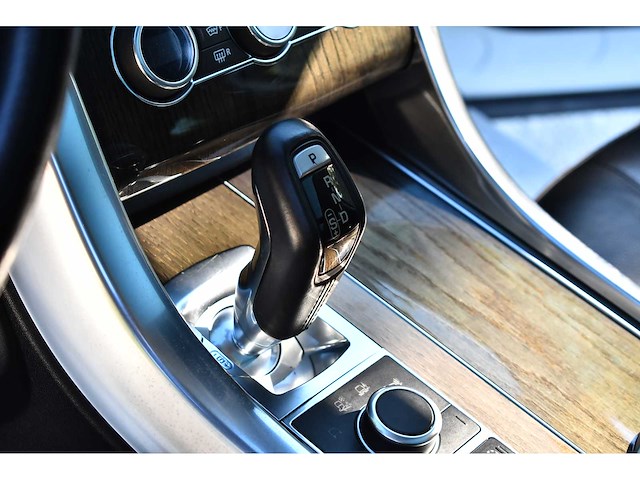 2016 land rover range rover sport 3.0l v6 “supercharged” - 2016 - btw auto - afbeelding 36 van  83