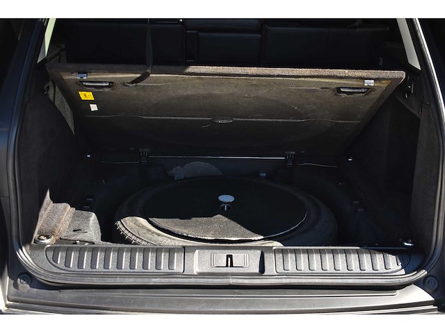 2016 land rover range rover sport 3.0l v6 “supercharged” - 2016 - btw auto - afbeelding 39 van  83