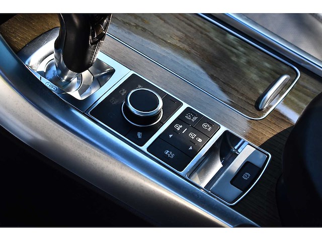 2016 land rover range rover sport 3.0l v6 “supercharged” - 2016 - btw auto - afbeelding 40 van  83