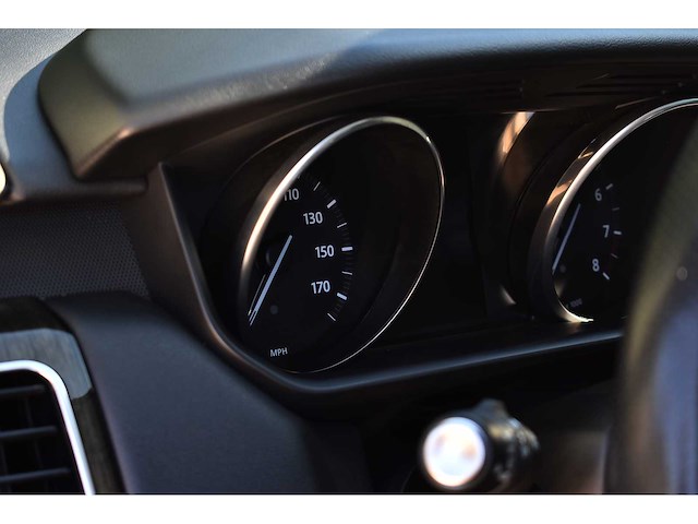 2016 land rover range rover sport 3.0l v6 “supercharged” - 2016 - btw auto - afbeelding 44 van  83