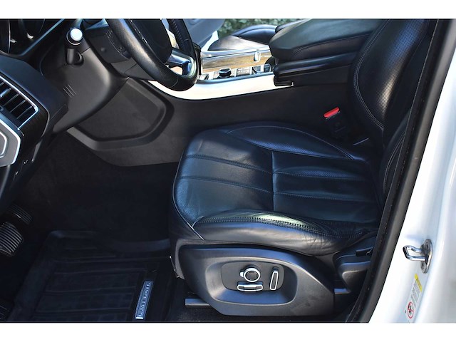 2016 land rover range rover sport 3.0l v6 “supercharged” - 2016 - btw auto - afbeelding 45 van  83