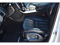 2016 land rover range rover sport 3.0l v6 “supercharged” - 2016 - btw auto - afbeelding 45 van  83