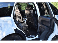2016 land rover range rover sport 3.0l v6 “supercharged” - 2016 - btw auto - afbeelding 48 van  83