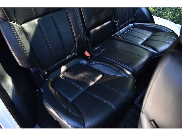2016 land rover range rover sport 3.0l v6 “supercharged” - 2016 - btw auto - afbeelding 50 van  83