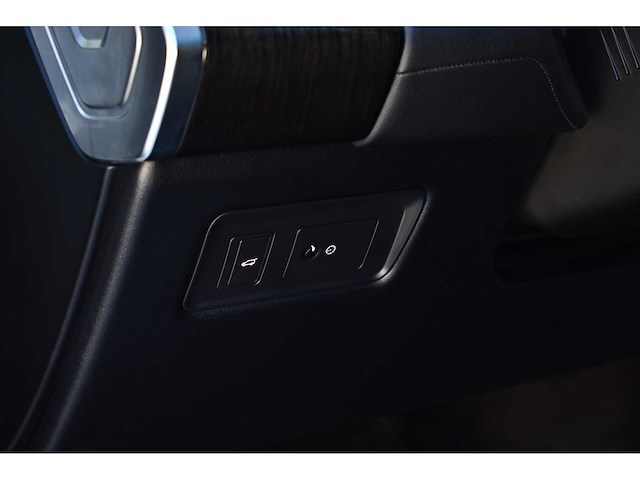 2016 land rover range rover sport 3.0l v6 “supercharged” - 2016 - btw auto - afbeelding 52 van  83
