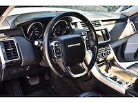 2016 land rover range rover sport 3.0l v6 “supercharged” - 2016 - btw auto - afbeelding 55 van  83