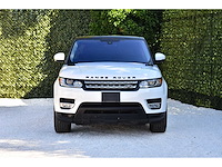 2016 land rover range rover sport 3.0l v6 “supercharged” - 2016 - btw auto - afbeelding 46 van  83