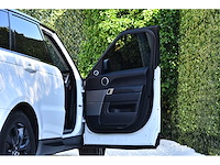 2016 land rover range rover sport 3.0l v6 “supercharged” - 2016 - btw auto - afbeelding 59 van  83