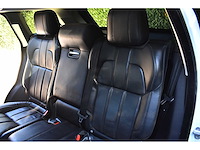 2016 land rover range rover sport 3.0l v6 “supercharged” - 2016 - btw auto - afbeelding 61 van  83