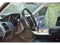 2016 land rover range rover sport 3.0l v6 “supercharged” - 2016 - btw auto - afbeelding 62 van  83