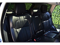 2016 land rover range rover sport 3.0l v6 “supercharged” - 2016 - btw auto - afbeelding 63 van  83