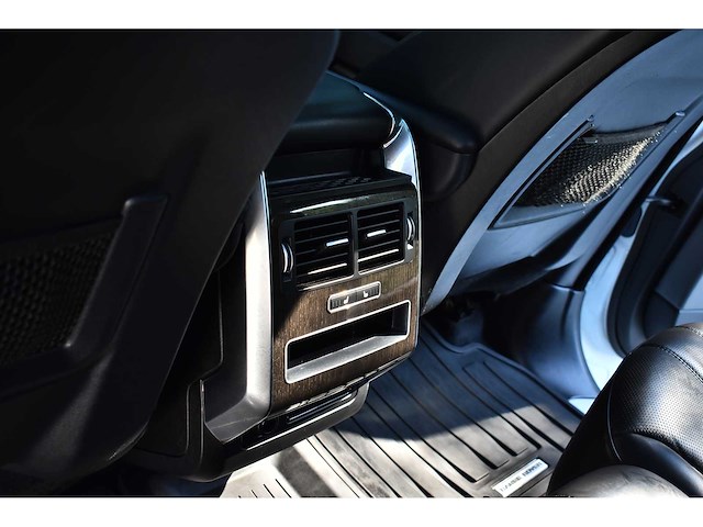 2016 land rover range rover sport 3.0l v6 “supercharged” - 2016 - btw auto - afbeelding 64 van  83