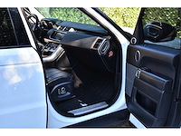 2016 land rover range rover sport 3.0l v6 “supercharged” - 2016 - btw auto - afbeelding 66 van  83