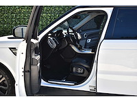 2016 land rover range rover sport 3.0l v6 “supercharged” - 2016 - btw auto - afbeelding 67 van  83