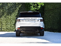 2016 land rover range rover sport 3.0l v6 “supercharged” - 2016 - btw auto - afbeelding 57 van  83