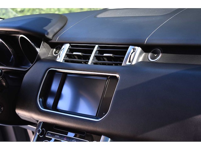 2016 land rover range rover sport 3.0l v6 “supercharged” - 2016 - btw auto - afbeelding 70 van  83