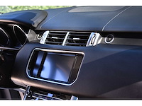 2016 land rover range rover sport 3.0l v6 “supercharged” - 2016 - btw auto - afbeelding 70 van  83