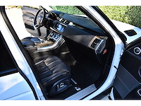 2016 land rover range rover sport 3.0l v6 “supercharged” - 2016 - btw auto - afbeelding 73 van  83