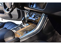 2016 land rover range rover sport 3.0l v6 “supercharged” - 2016 - btw auto - afbeelding 74 van  83