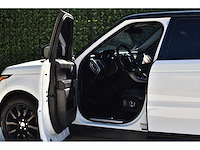 2016 land rover range rover sport 3.0l v6 “supercharged” - 2016 - btw auto - afbeelding 75 van  83