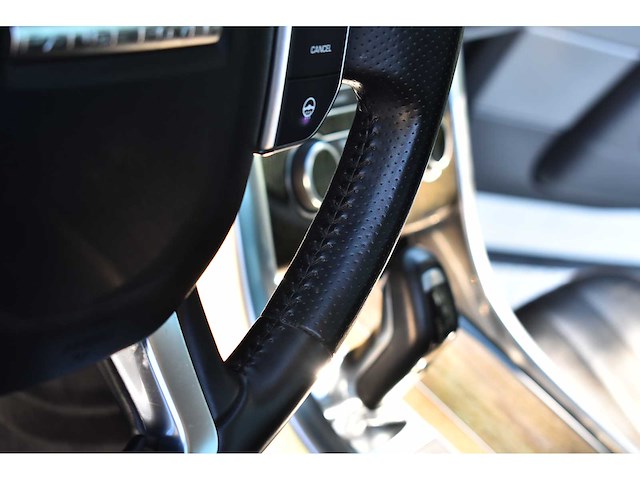2016 land rover range rover sport 3.0l v6 “supercharged” - 2016 - btw auto - afbeelding 76 van  83