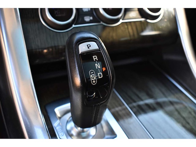 2016 land rover range rover sport 3.0l v6 “supercharged” - 2016 - btw auto - afbeelding 80 van  83