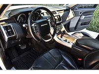 2016 land rover range rover sport 3.0l v6 “supercharged” - 2016 - btw auto - afbeelding 81 van  83