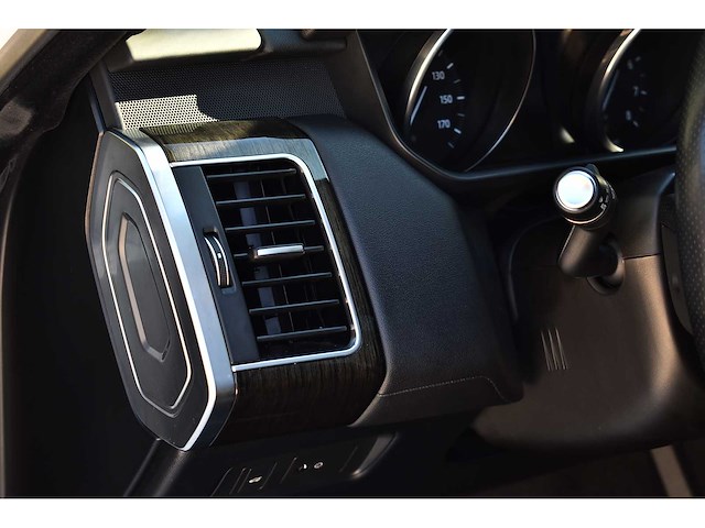 2016 land rover range rover sport 3.0l v6 “supercharged” - 2016 - btw auto - afbeelding 82 van  83