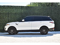 2016 land rover range rover sport 3.0l v6 “supercharged” - 2016 - btw auto - afbeelding 79 van  83